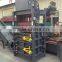 Hydraulic vertical baler press machine used for Herbal YC-30T