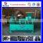 30 years Silver Chacoal Stick/bars/rods Extruder Machine