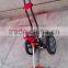 Hand push Grass Cutter ,Hand push Trimmer,Grass Trimmers with Wheels