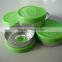 20mm Flip off cap of aluminium and plastic for medical vial and glass infusion bottle