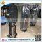 Multistage Circulation High Pressure Boiler Feed Centrifugal Hot Water 90C Pump