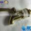 European style New polished chrome plated plastic bib tap for beer tower in China