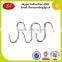Popular Professional Manufacture Custom S Hooks Of Various Metal Material Can OEM&ODM