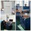 Fiber laser marking machine