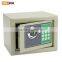 0.19 Cubic Ft. safe locker
