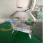 Food Grade Small Capacity Potato Chips Machine