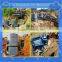 High Recovery Centrifuge Mineral Separator / Gold Concentrator