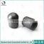 Wholesale cemented carbide spherical buttons/tungsten carbide button bits for rock drilling