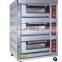 Furnotel All in One Multi-Function Bakery Equipment Oven