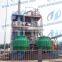 Waste oil/swill oil/animal oil/plant oil recycling to biodiesel