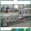 SPT Spiral Fruit and Vegetable Blanching Machine
