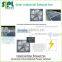 New type Industrial Wall Mounted Solar Heat Exhaust Ventilating Fan for Poultry House