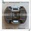 Gasoline Chainsaw 2500 type clutch mechanism