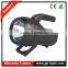 Guangzhou led searchlight for military portable outdoor searchlight A365