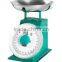 High quality Kitchen dial spring scale mechanical weighing apparatus