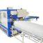 China Foshan NaiGu manufacturer foam mattress roll packing machine