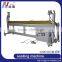 platic Flat pocket bag production machine with knife made in China