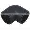 PE water supply pipe fittings conduit flange fittings