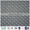 Galvanized Crimped Wire Mesh Factory
