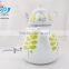 5.5+1.0L Pear-type faucet kettle