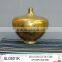 Classical Decoration Vase Fiberglass Material
