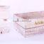 Wholesale Wood Box Fruit Crate Wooden Vegetable Crates