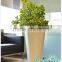 new 2016 plant pot hydroponic pot plastic flower pot wholesale on allibaba com