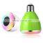 hindi new mp3 songs download 2016 eco-smart led bulb speaker bluetooth with app color light