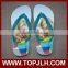 best selling invitation gift wedding flip flop sandalias eva