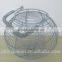 Specializing in the production of wire egg basket