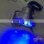 DMX control IP68 RGB incredible underwater lights