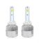 led headlight s2 880 881 csp led car headlight 72w 8000lm led headlamp led headlight bulb