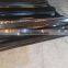 big vacuum forming blister plastic cover with special shapes