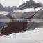 Compound geomembrane/Compound geonet/composit dimple drainage board for 3D waterproof drainage system