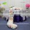 GNW FLW1606006 Wedding Garland Artificial Flower Runner Mandap Backdrop
