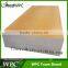 Double rigid foam board