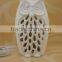 hand made owl shape ceramic decoration lamp wholesale