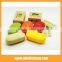 Cheap 6 Parts Pill Box Plastic Capsule Storage Pill Box