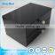 black figure acrylic display cases wholesale case