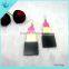 Shenzhen Factory Price Fashion Decoration Laser Cut Acrylic