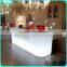 Full printing led light inflatable tube & inflatable column for event show