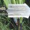 2015 Garden Tool Functions Multifunction Outdoor Garden Hoe Outdoor Camping Shovel with Wire Cutter