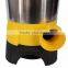 0.35hp stainless steel submersible pump
