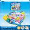 import items Christmas day baby mat with music funny toys for play