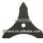 Brush Cutter blade-305X3.0X3T