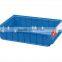 plastic folding box