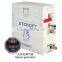 Stainless steel external control steam boiler hot selling durable steam generator