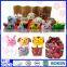Cartoon character soft toy