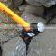 3lb good polished sledge hammer