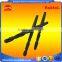 16.5mm Morse taper shank Hss Twist Drill Bits Cobalt Fully Ground Bright Finish drilling Metal Forged Alloy